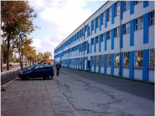 Zdjęcie uczelni - Szkoła Wyższa im. Bogdana Jańskiego