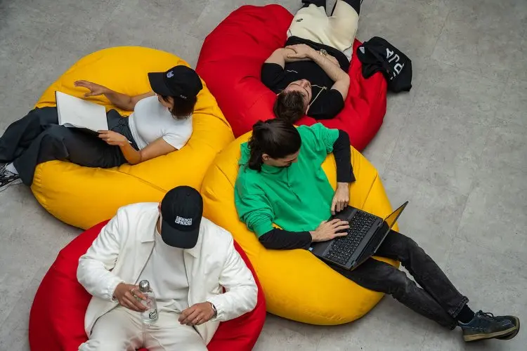 Polsko-Japońska Akademia Technik Komputerowych (PJATK) - zdjęcie 5