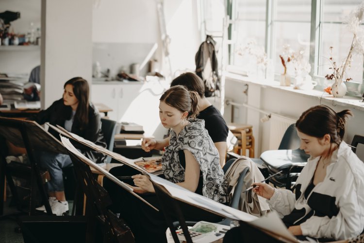  Najpopularniejsze kierunki studiów w Warszawie