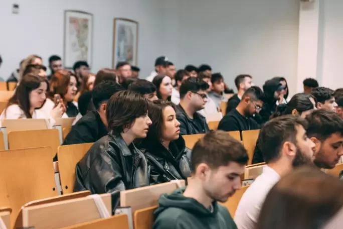Zdjęcie uczelni - Akademia Techniczno-Artystyczna Nauk Stosowanych w Warszawie