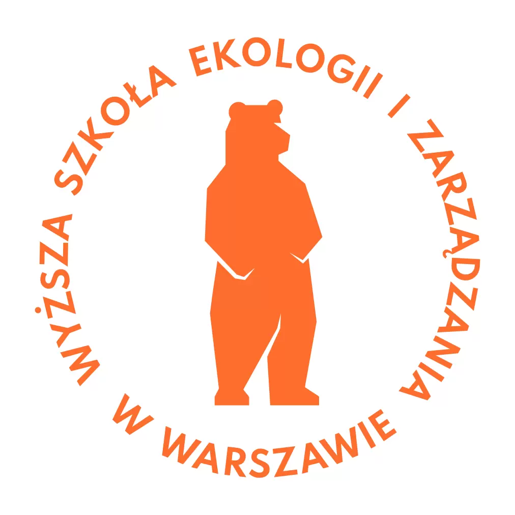 Akademia Techniczno-Artystyczna Nauk Stosowanych w Warszawie logo