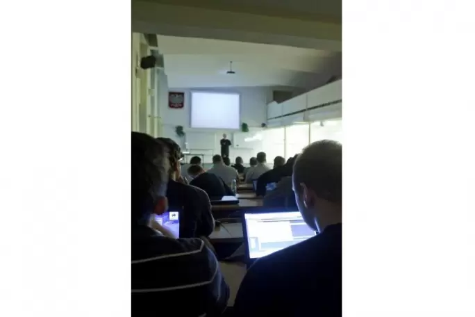 Zdjęcie uczelni - Akademia WIT