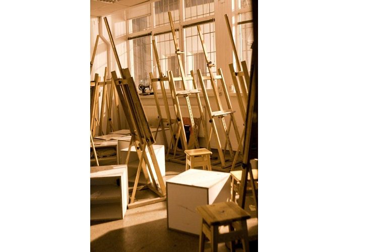 Galeria mazowieckie
