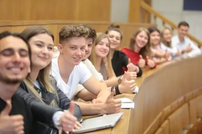 Uniwersytet Civitas - zdjęcie