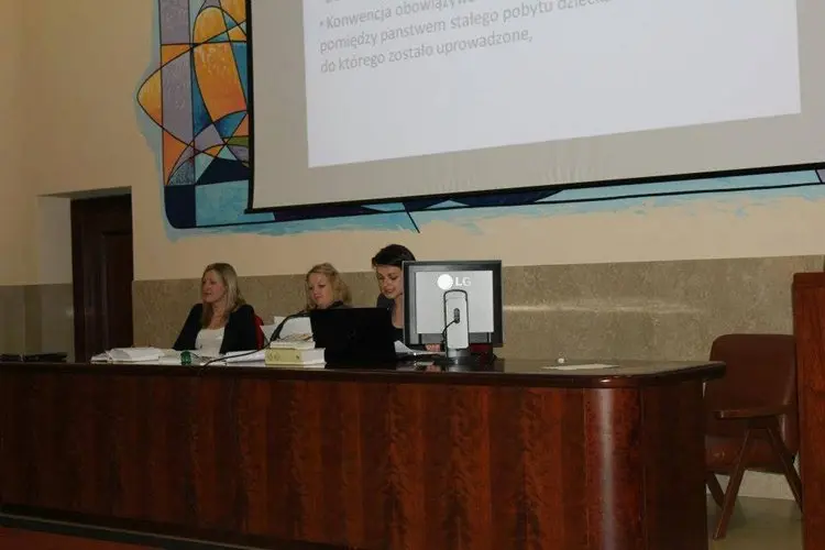 Europejska Wyższa Szkoła Prawa i AdministracjI (EWSPA) - zdjęcie 12