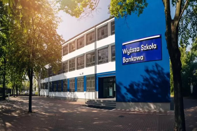 Zdjęcie uczelni - Uniwersytet WSB Merito w Warszawie