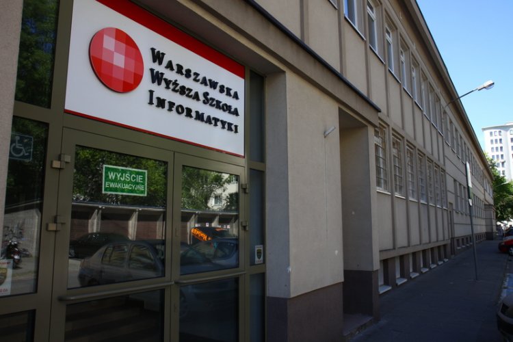 Uczelnie Warszawa