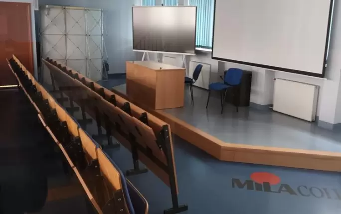 Zdjęcie uczelni - Warszawska Wyższa Szkoła Informatyki (WWSI)