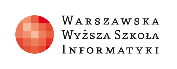 Warszawska Wyższa Szkoła Informatyki (WWSI) logo