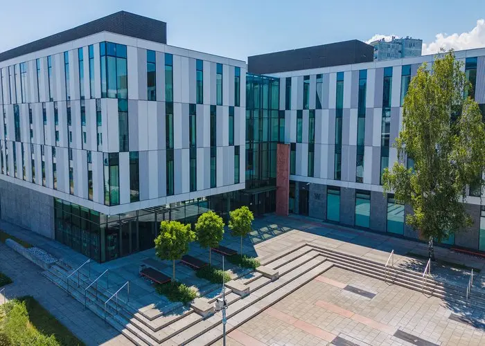 Uniwersytet Gdański (UG) - zdjęcie 10