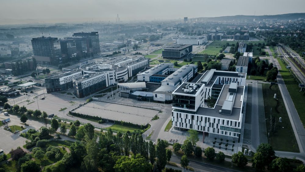 Uniwersytet Gdański (UG) - Najpopularniejsze kierunki