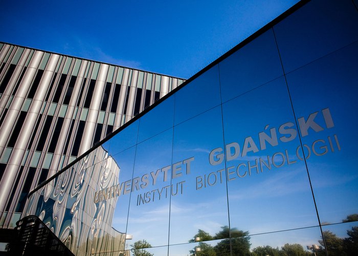 Zdjęcie uczelni - Uniwersytet Gdański (UG)