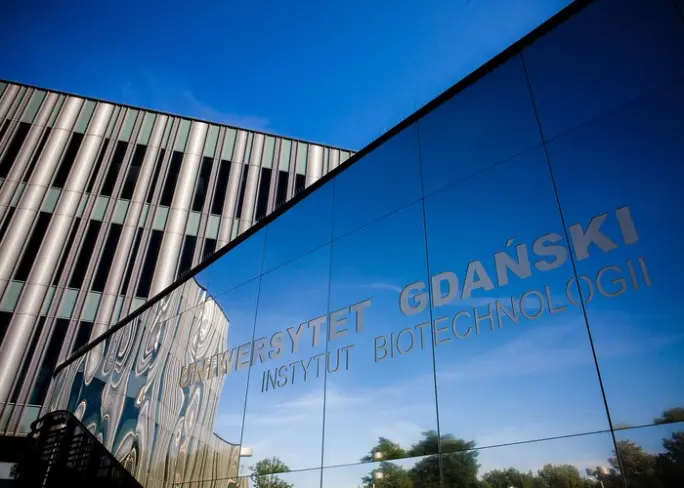 Zdjęcie uczelni - Uniwersytet Gdański (UG)