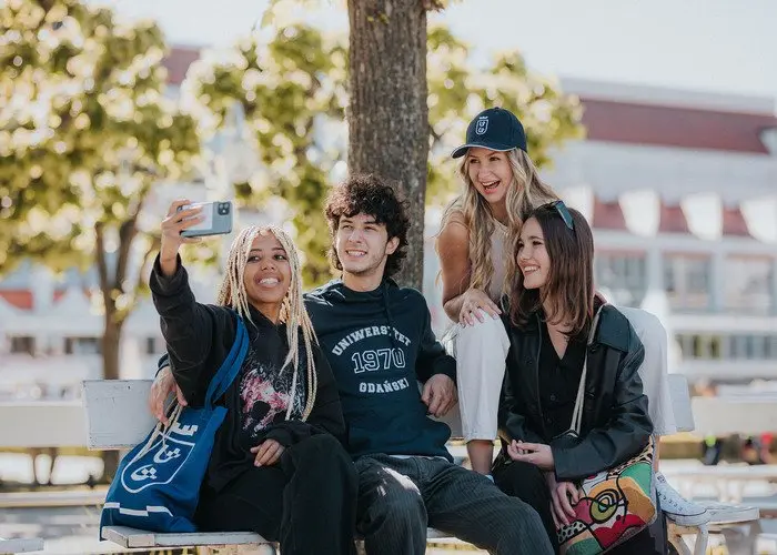 Uniwersytet Gdański (UG) - zdjęcie 9