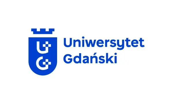 Uniwersytet Gdański (UG) logo