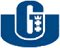 Logo Uniwersytet Gdański (UG)