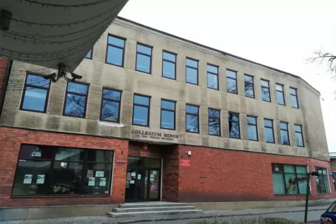 Zdjęcie uczelni - Kujawska Szkoła Wyższa (KSW) we Włocławku