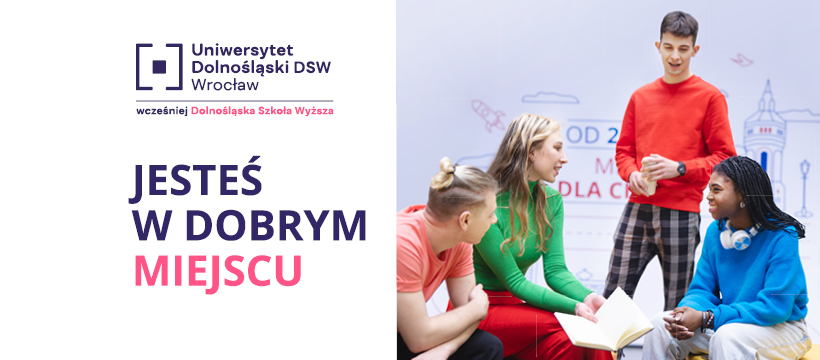 UNIWERSYTET DOLNOŚLĄSKI (DSW)