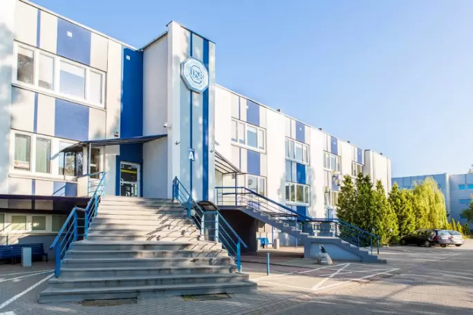 Zdjęcie uczelni - Uniwersytet WSB Merito we Wrocławiu