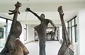 Zdjęcie Uniwersytet Śląski w Katowicach (UŚ)