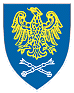 Logo Uniwersytet Śląski w Katowicach (UŚ)