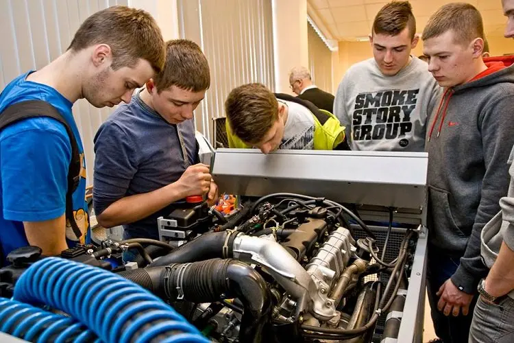 Galeria warmińsko-mazurskie