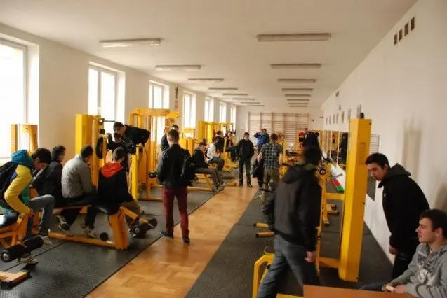 Galeria podkarpackie