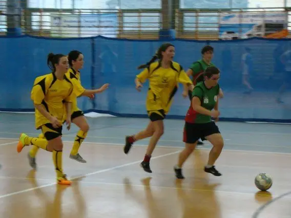 Galeria podkarpackie