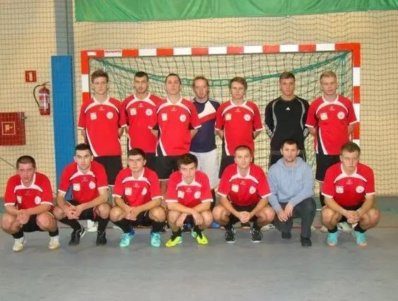 Galeria podkarpackie