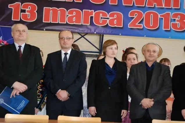 Galeria podkarpackie