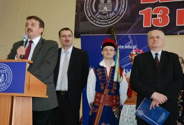 Galeria podkarpackie