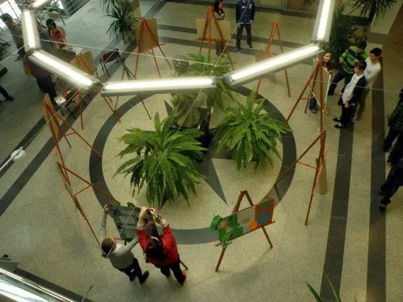 Galeria dolnośląskie