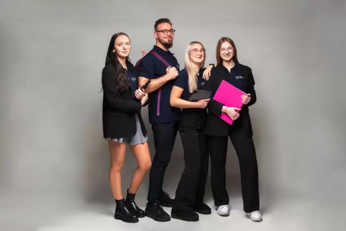Zdjęcie uczelni - Uniwersytet Kaliski im. Prezydenta Stanisława Wojciechowskiego w Kaliszu
