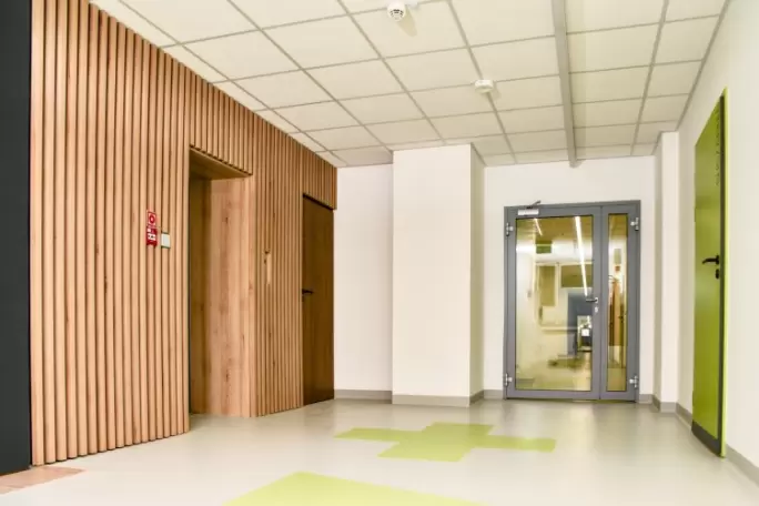 Zdjęcie uczelni - Uniwersytet Kaliski im. Prezydenta Stanisława Wojciechowskiego w Kaliszu