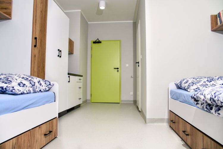 Zdjęcie uczelni - Uniwersytet Kaliski im. Prezydenta Stanisława Wojciechowskiego w Kaliszu