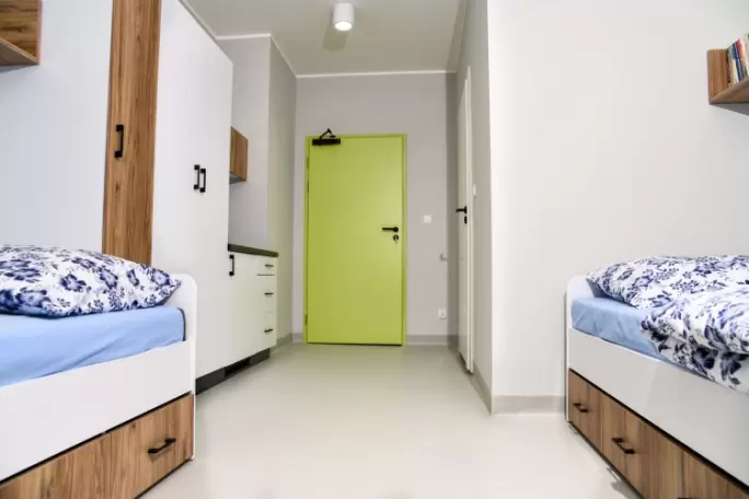 Zdjęcie uczelni - Uniwersytet Kaliski im. Prezydenta Stanisława Wojciechowskiego w Kaliszu