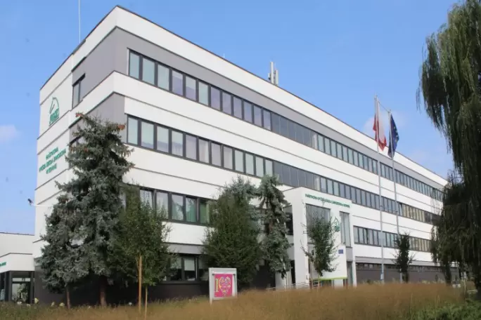 Zdjęcie uczelni - Akademia Nauk Stosowanych w Koninie 
