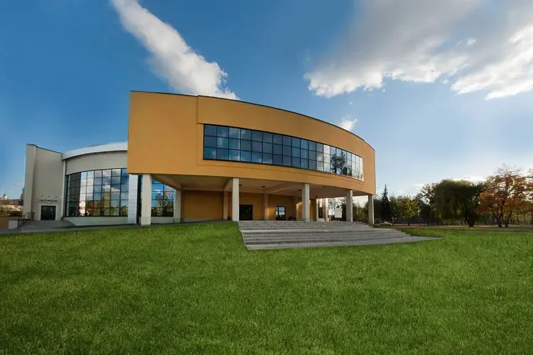 Galeria wielkopolskie