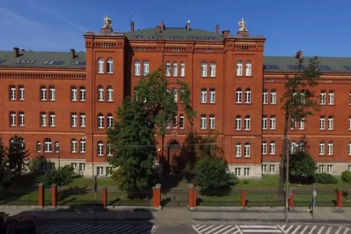 Zdjęcie uczelni - Collegium Witelona Uczelnia Państwowa