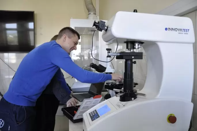 Zdjęcie uczelni - Akademia Nauk Stosowanych w Nowym Sączu