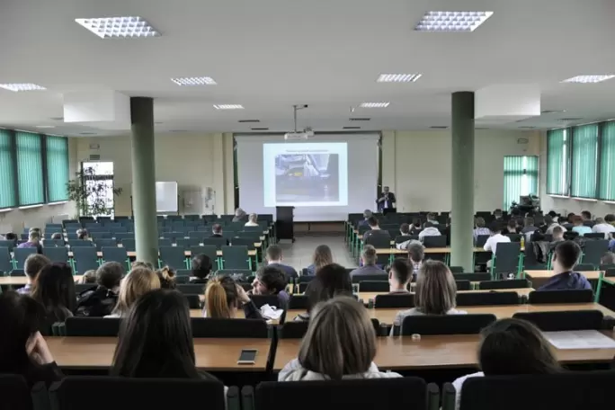 Zdjęcie uczelni - Akademia Nauk Stosowanych w Nowym Sączu