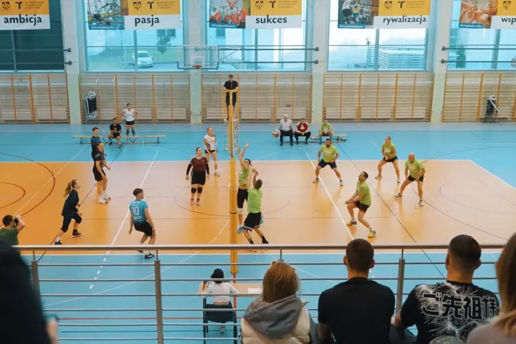 Akademia Tarnowska - zdjęcie 12