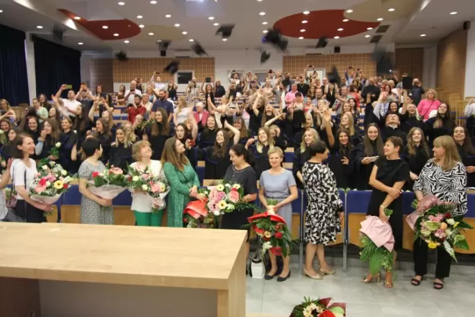 Zdjęcie uczelni - Akademia Tarnowska