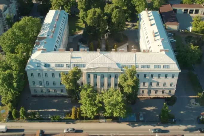 Zdjęcie uczelni - Akademia Tarnowska