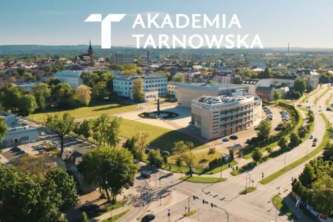 Zdjęcie uczelni - Akademia Tarnowska