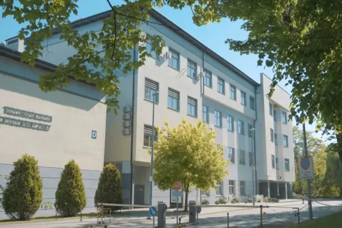 Zdjęcie uczelni - Akademia Tarnowska