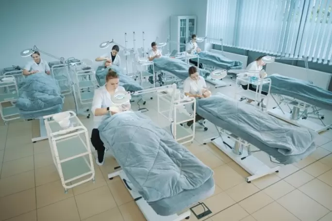 Zdjęcie uczelni - Akademia Tarnowska