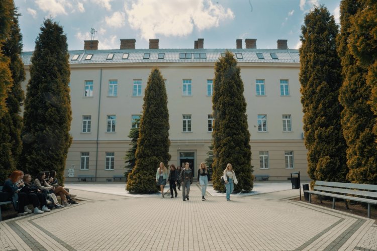 Zdjęcie uczelni - Akademia Tarnowska