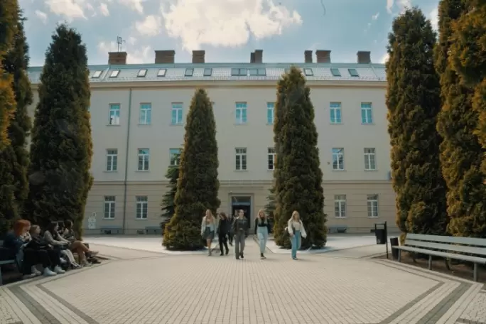 Zdjęcie uczelni - Akademia Tarnowska