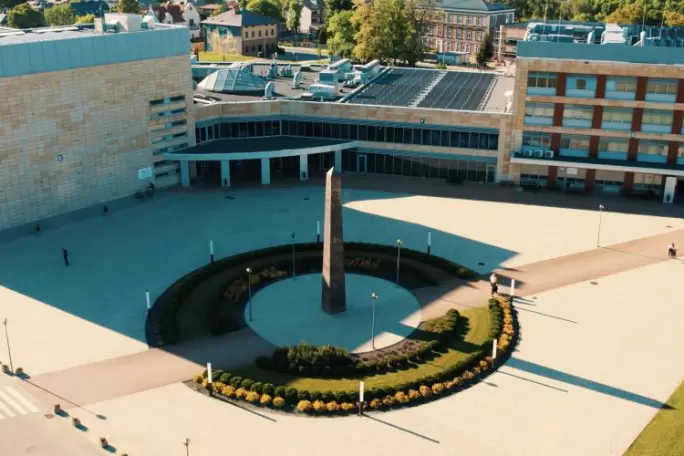 Zdjęcie uczelni - Akademia Tarnowska
